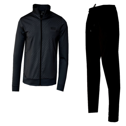 mazhki, sporten, ekip, norex